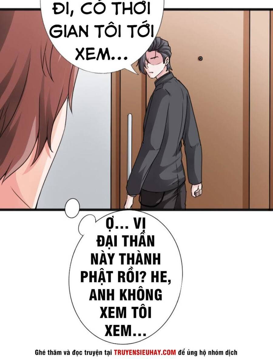 Tuyệt Phẩm Tà Thiếu Chapter 29 - Trang 6