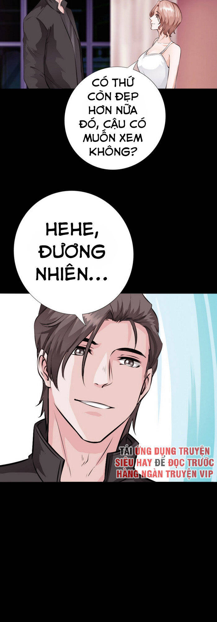 Tuyệt Phẩm Tà Thiếu Chapter 152 - Trang 1