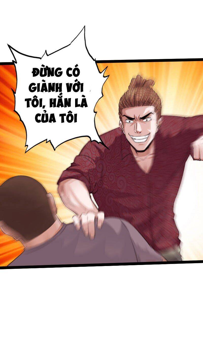 Tuyệt Phẩm Tà Thiếu Chapter 131 - Trang 4