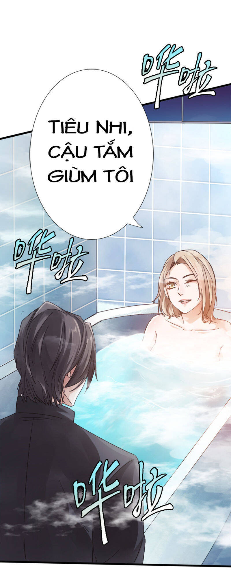 Tuyệt Phẩm Tà Thiếu Chapter 9 - Trang 22