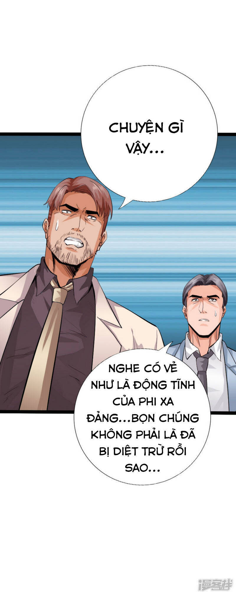 Tuyệt Phẩm Tà Thiếu Chapter 110 - Trang 15