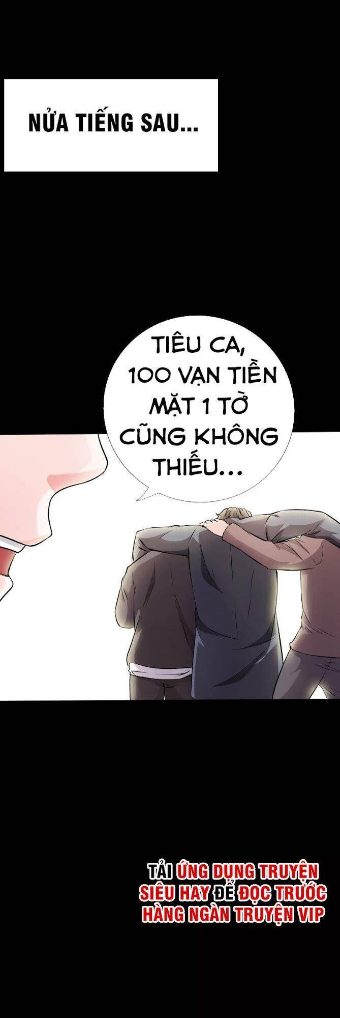 Tuyệt Phẩm Tà Thiếu Chapter 79 - Trang 10