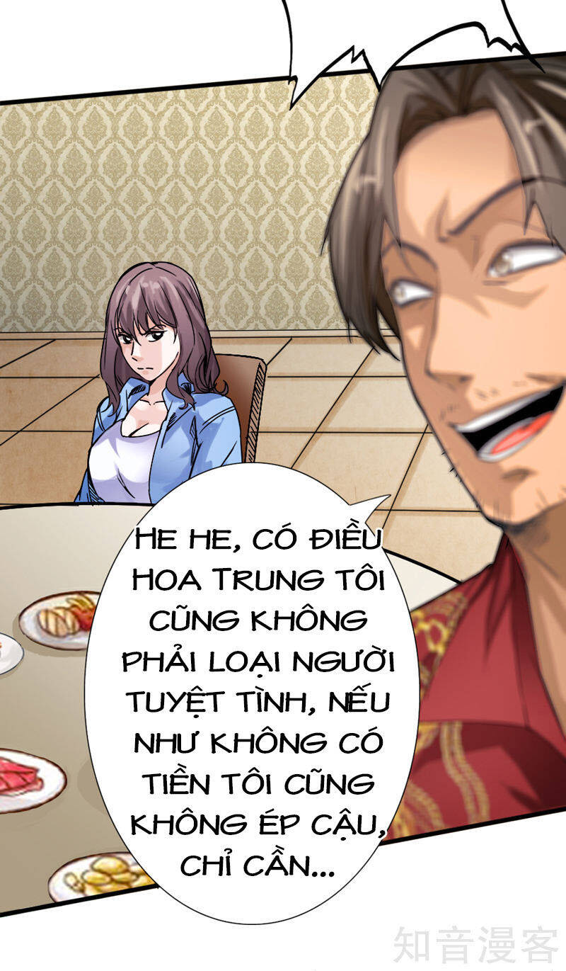 Tuyệt Phẩm Tà Thiếu Chapter 5 - Trang 59