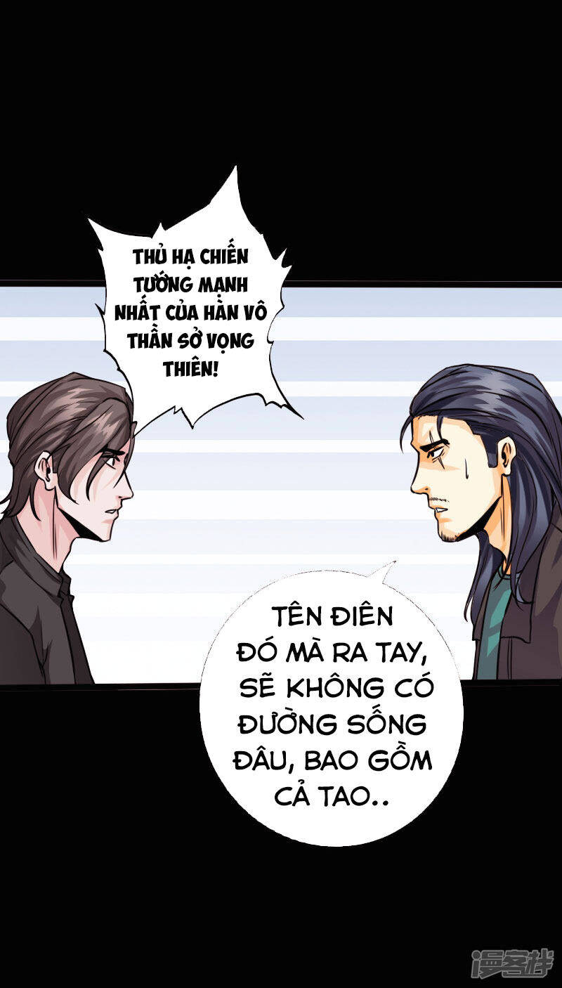 Tuyệt Phẩm Tà Thiếu Chapter 100 - Trang 21