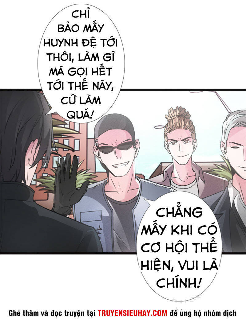 Tuyệt Phẩm Tà Thiếu Chapter 11 - Trang 29