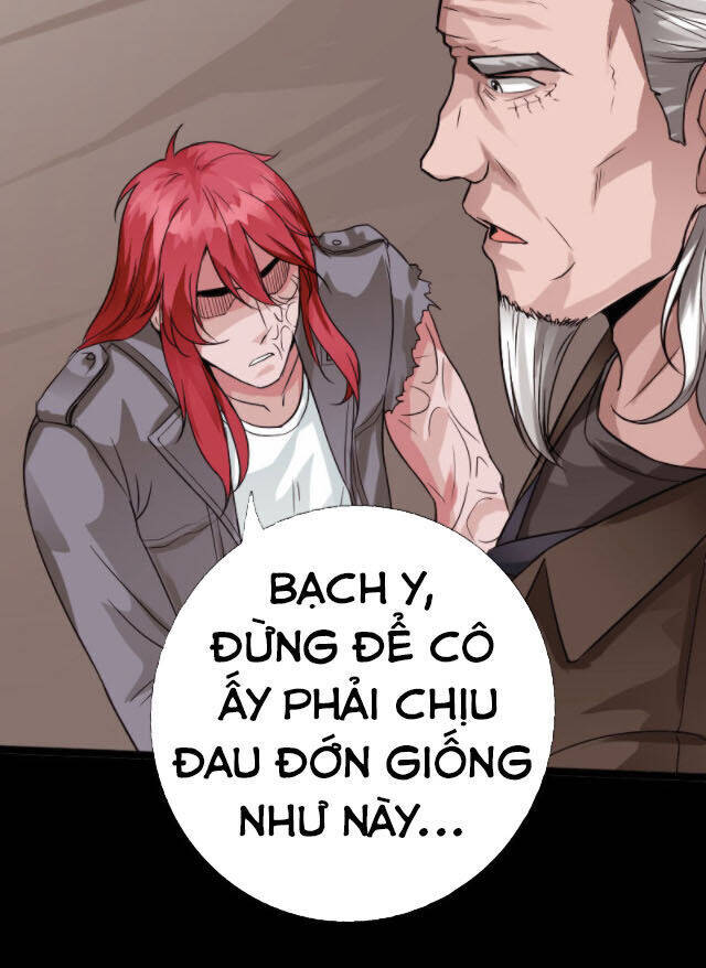 Tuyệt Phẩm Tà Thiếu Chapter 120 - Trang 22