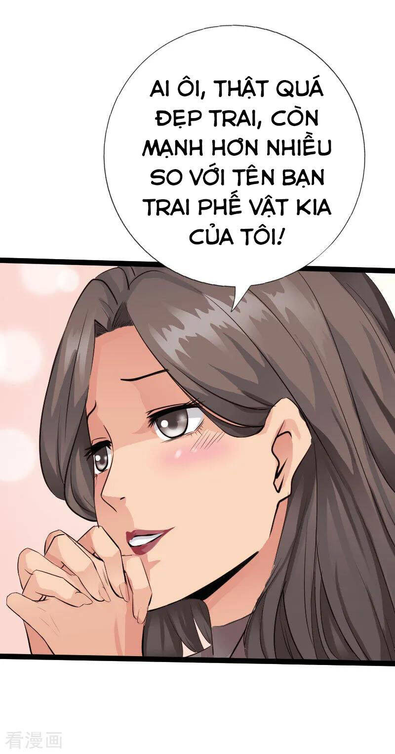 Tuyệt Phẩm Tà Thiếu Chapter 113 - Trang 21