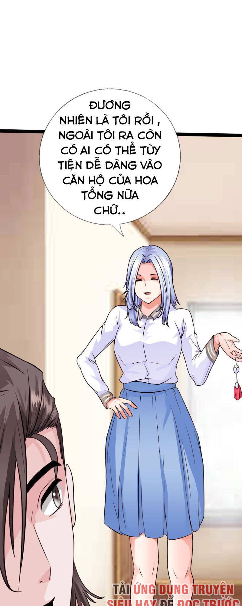 Tuyệt Phẩm Tà Thiếu Chapter 137 - Trang 18