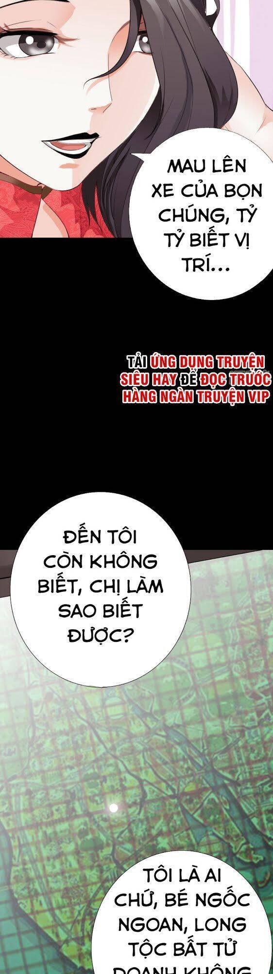 Tuyệt Phẩm Tà Thiếu Chapter 74 - Trang 21