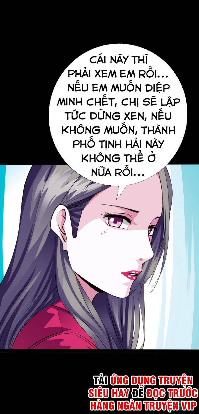 Tuyệt Phẩm Tà Thiếu Chapter 97 - Trang 33