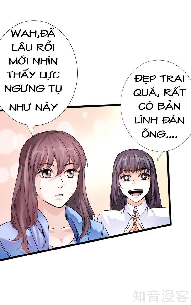 Tuyệt Phẩm Tà Thiếu Chapter 6 - Trang 17