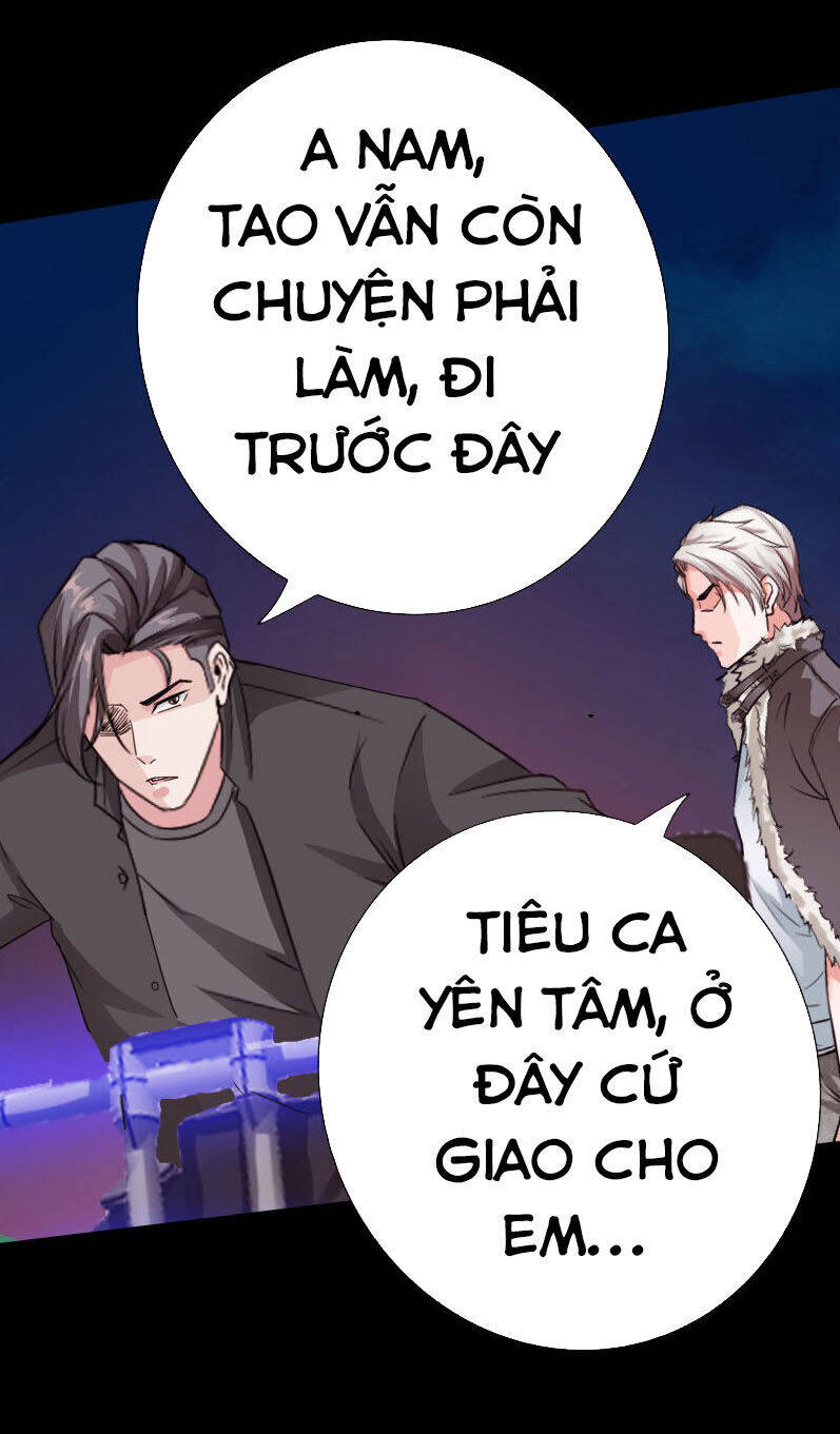 Tuyệt Phẩm Tà Thiếu Chapter 73 - Trang 6