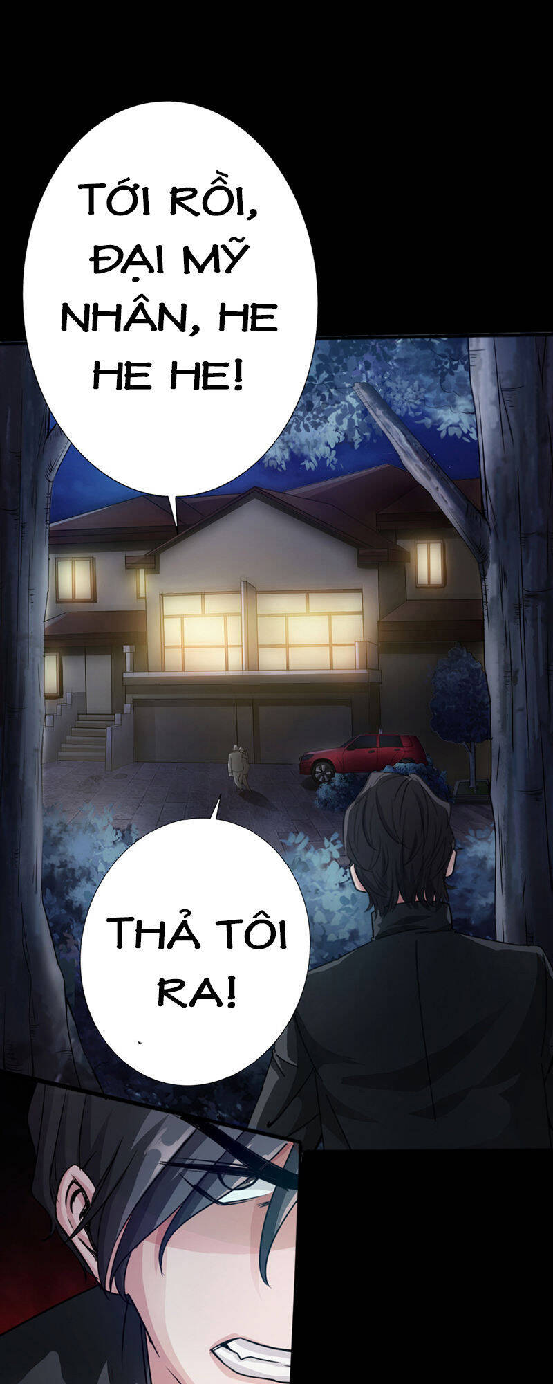 Tuyệt Phẩm Tà Thiếu Chapter 8 - Trang 37