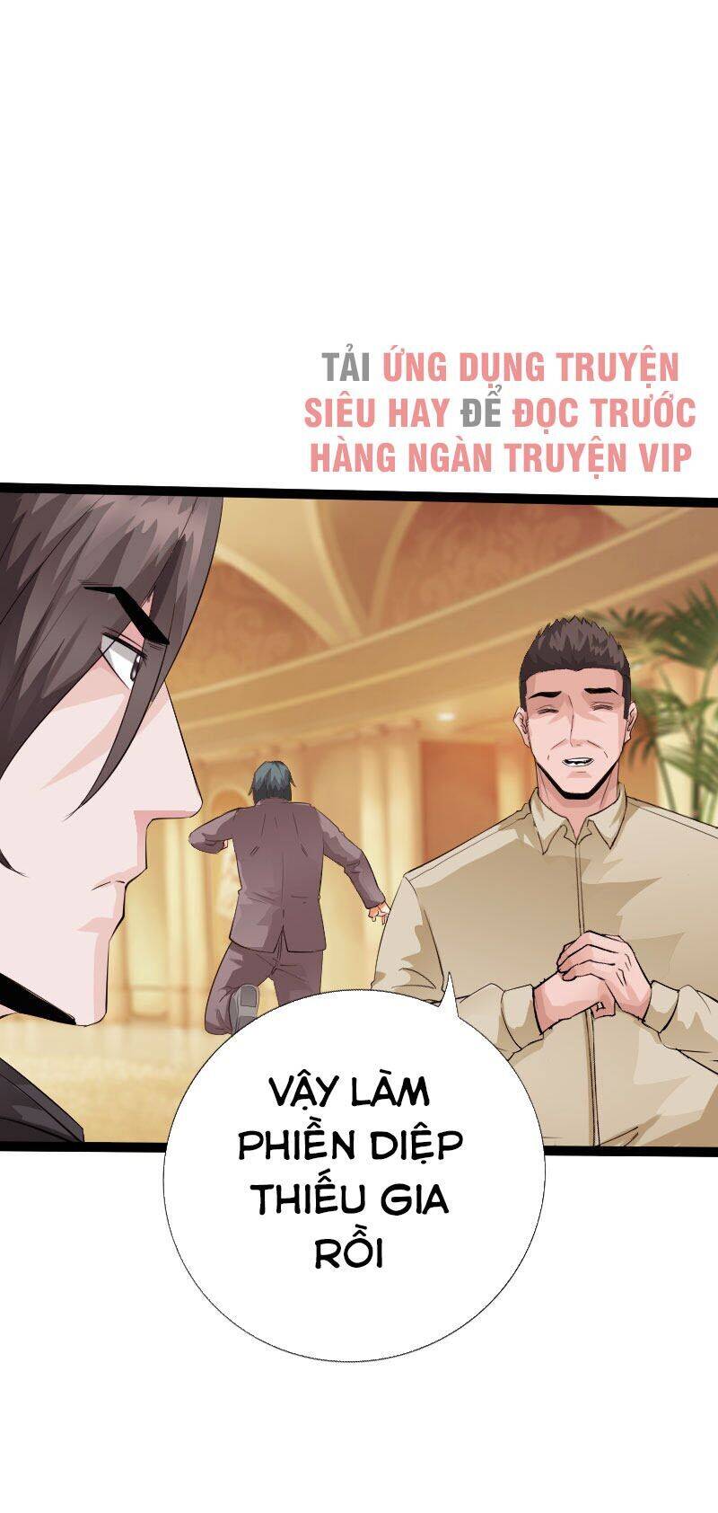 Tuyệt Phẩm Tà Thiếu Chapter 136 - Trang 4