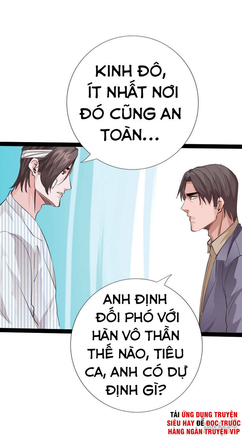 Tuyệt Phẩm Tà Thiếu Chapter 103 - Trang 3