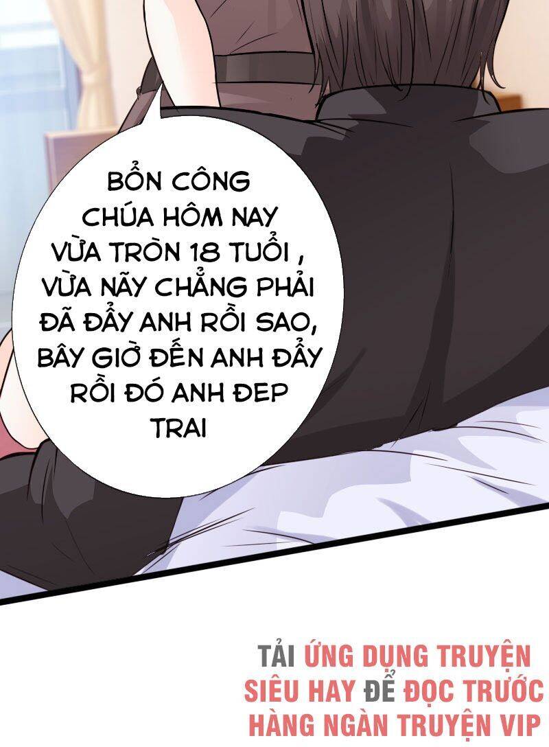 Tuyệt Phẩm Tà Thiếu Chapter 136 - Trang 12