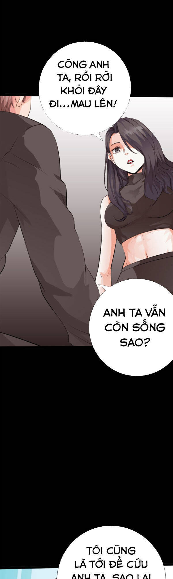 Tuyệt Phẩm Tà Thiếu Chapter 118 - Trang 13