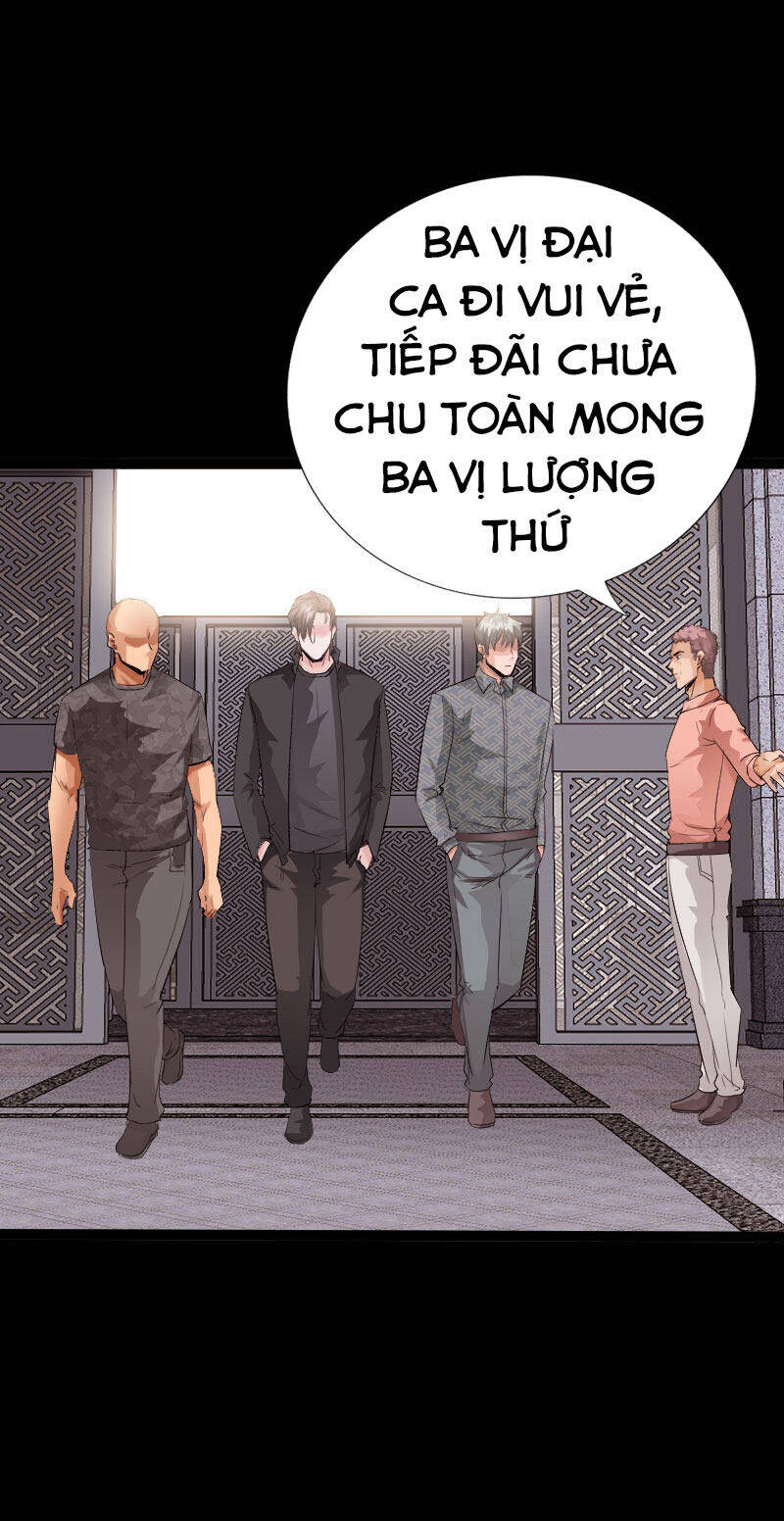 Tuyệt Phẩm Tà Thiếu Chapter 137 - Trang 28