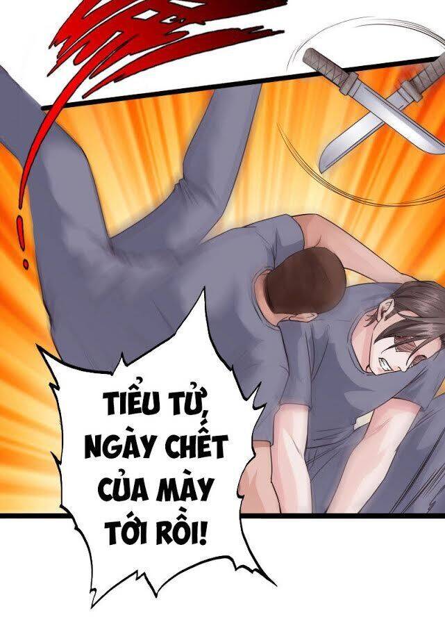 Tuyệt Phẩm Tà Thiếu Chapter 86 - Trang 22