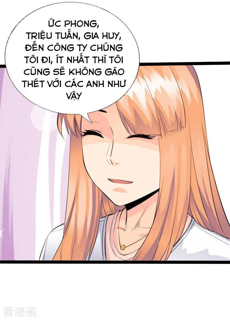 Tuyệt Phẩm Tà Thiếu Chapter 115 - Trang 0