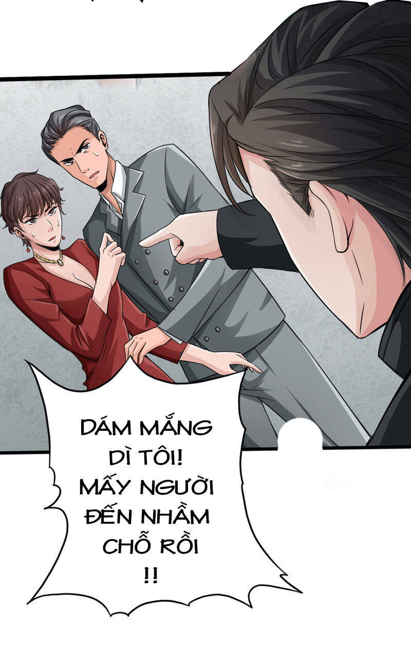 Tuyệt Phẩm Tà Thiếu Chapter 2 - Trang 42