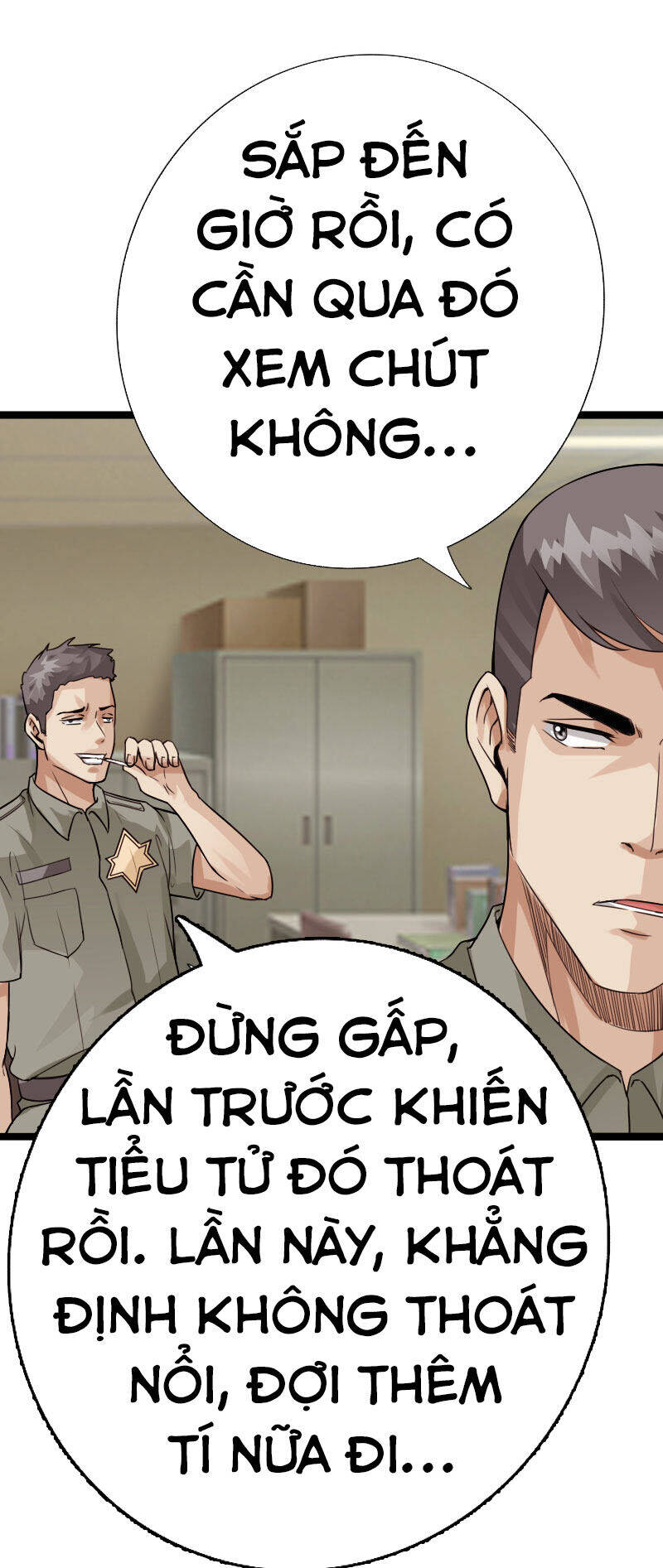 Tuyệt Phẩm Tà Thiếu Chapter 86 - Trang 25