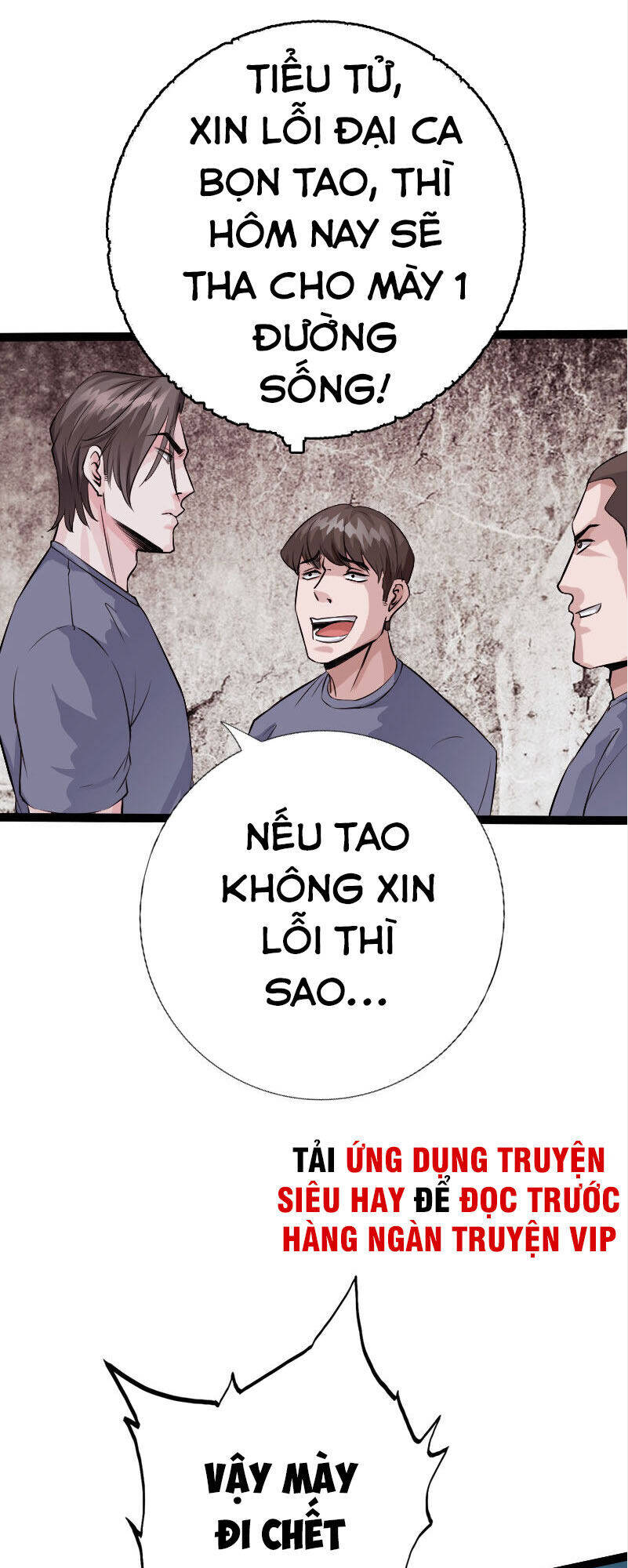 Tuyệt Phẩm Tà Thiếu Chapter 82 - Trang 25