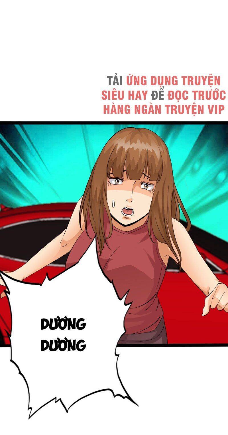 Tuyệt Phẩm Tà Thiếu Chapter 132 - Trang 19