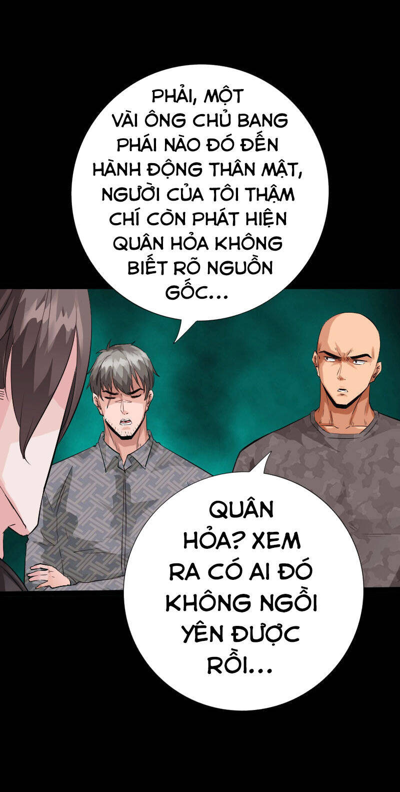 Tuyệt Phẩm Tà Thiếu Chapter 137 - Trang 26