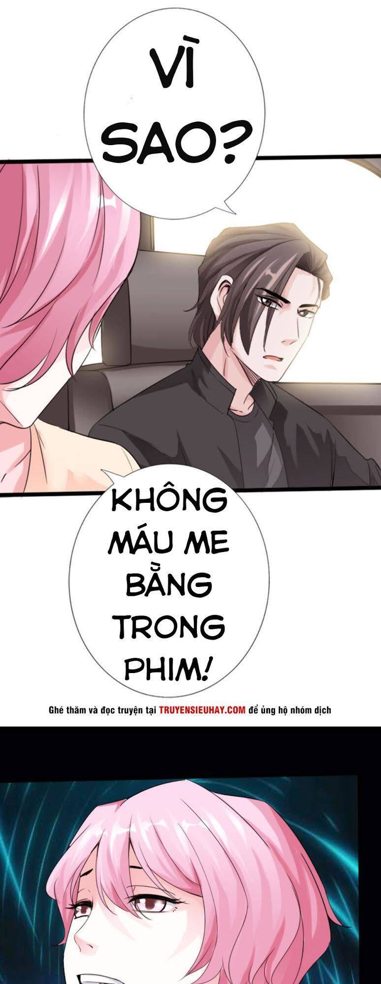 Tuyệt Phẩm Tà Thiếu Chapter 22 - Trang 11