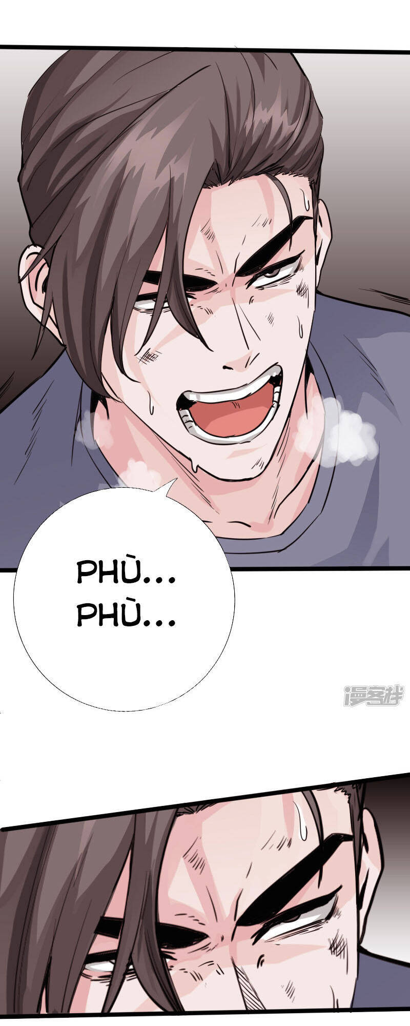 Tuyệt Phẩm Tà Thiếu Chapter 87 - Trang 22