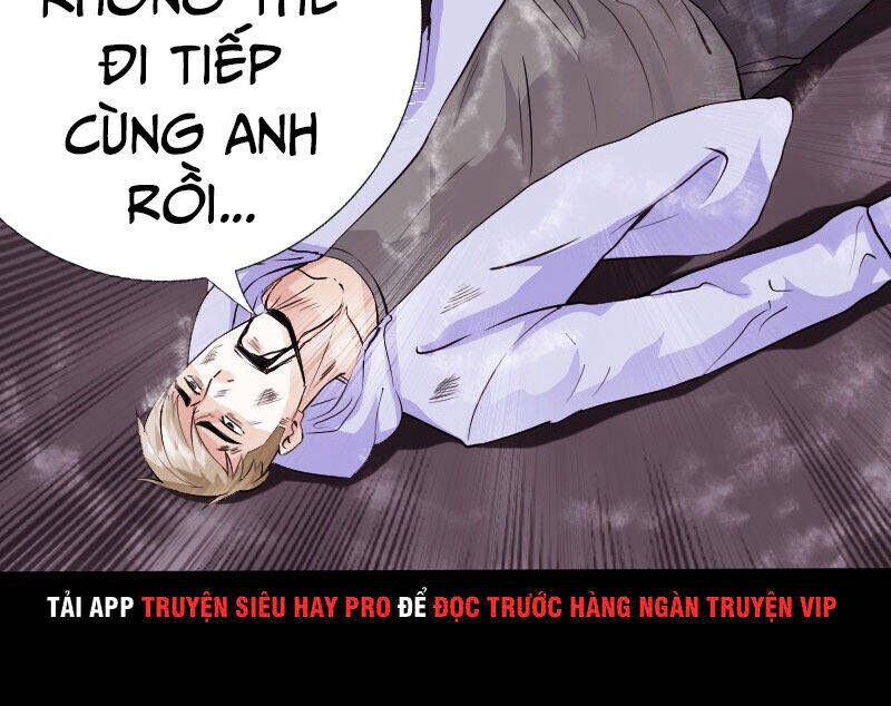 Tuyệt Phẩm Tà Thiếu Chapter 92 - Trang 3