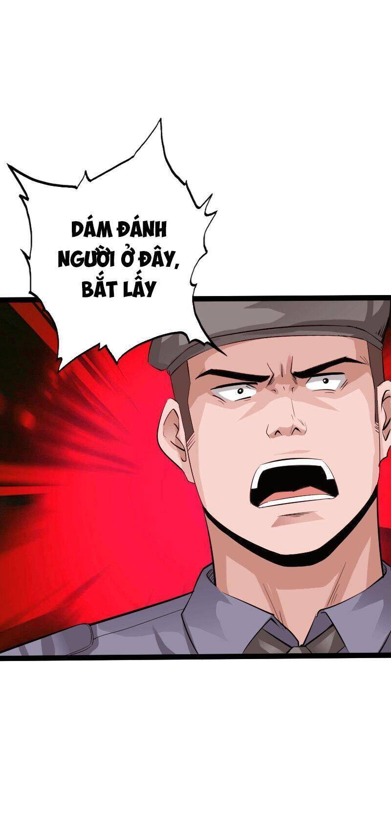 Tuyệt Phẩm Tà Thiếu Chapter 135 - Trang 31