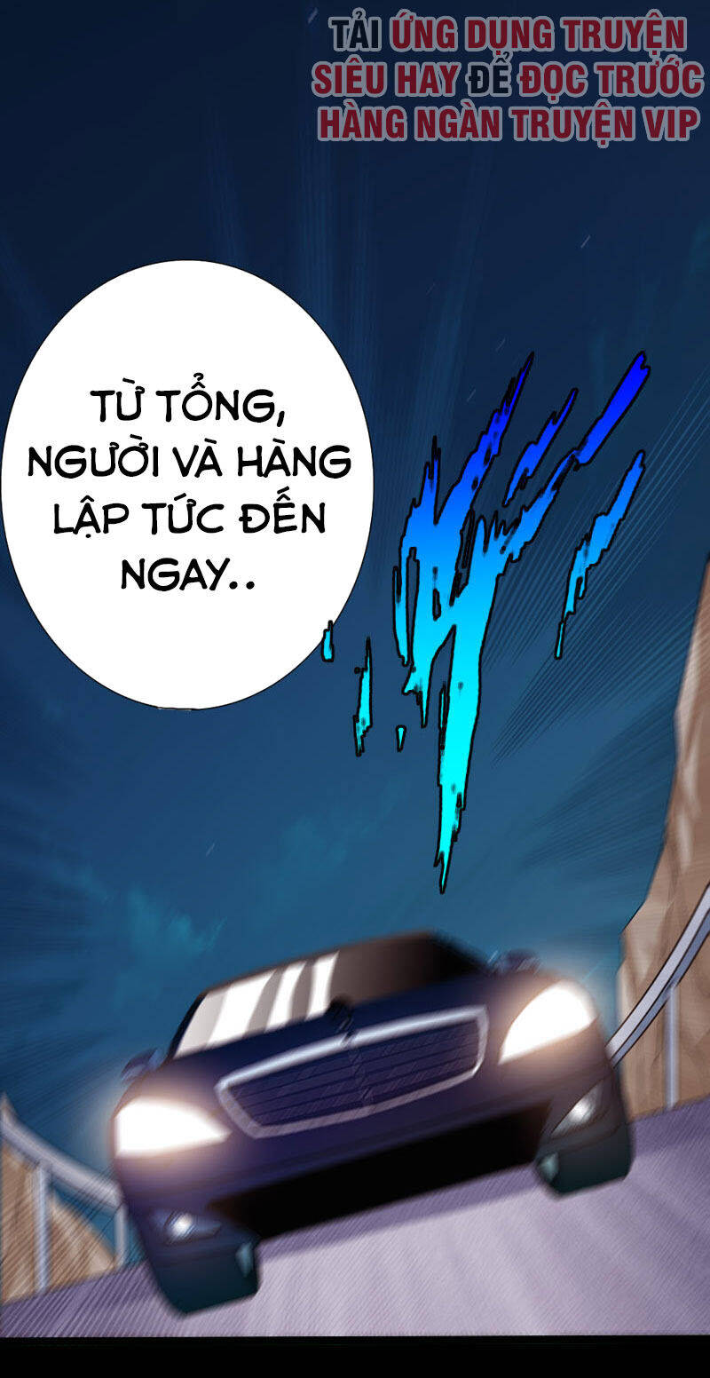 Tuyệt Phẩm Tà Thiếu Chapter 137 - Trang 2