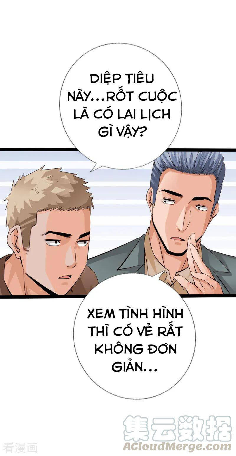 Tuyệt Phẩm Tà Thiếu Chapter 114 - Trang 31