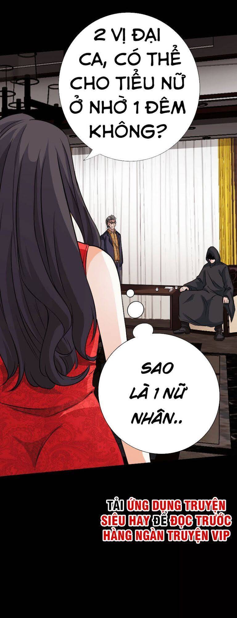 Tuyệt Phẩm Tà Thiếu Chapter 75 - Trang 3