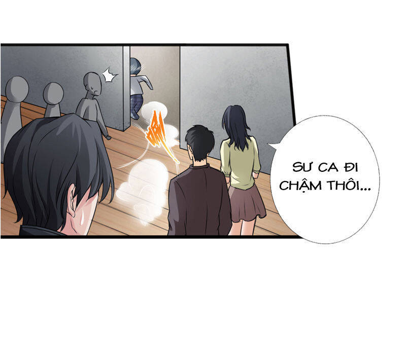 Tuyệt Phẩm Tà Thiếu Chapter 3 - Trang 40