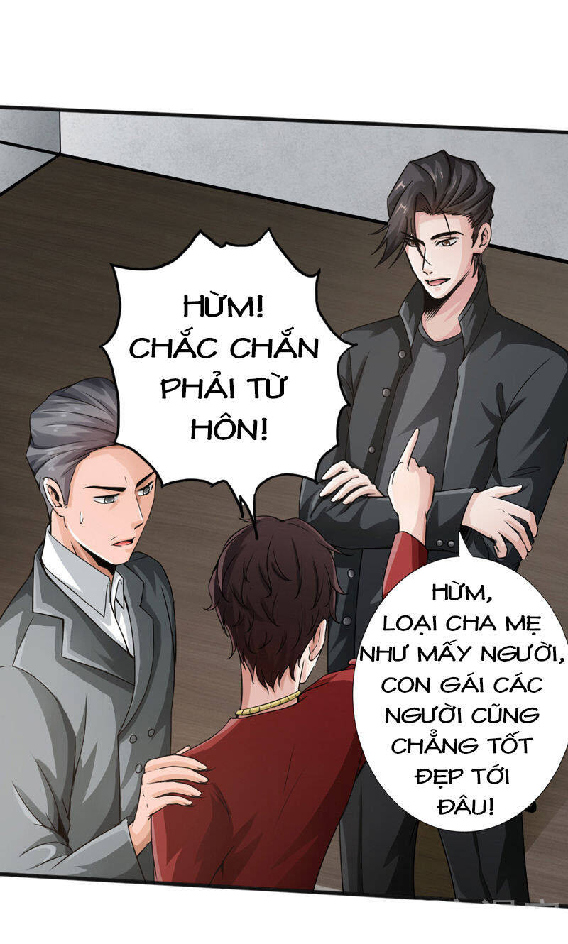 Tuyệt Phẩm Tà Thiếu Chapter 2 - Trang 43