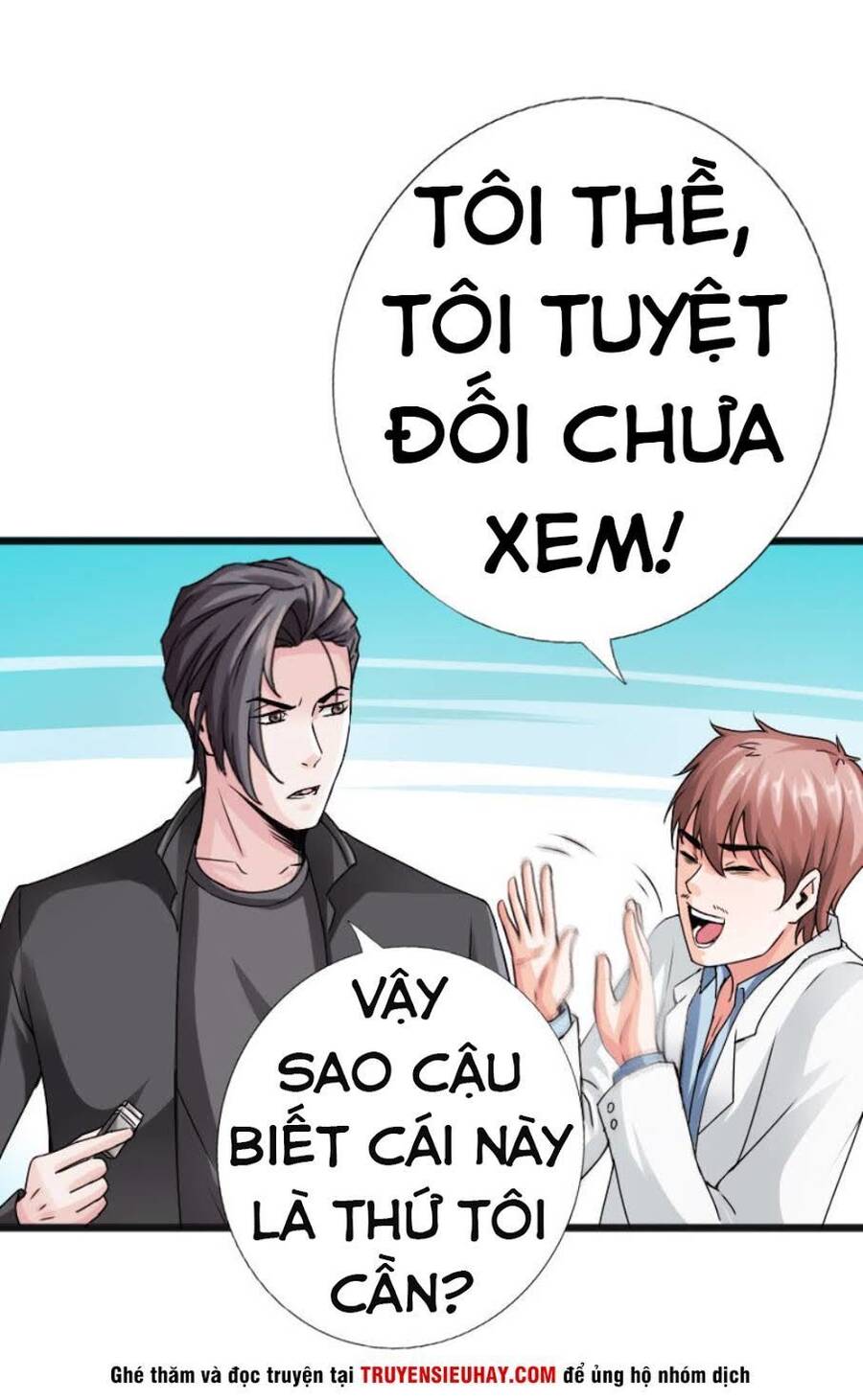 Tuyệt Phẩm Tà Thiếu Chapter 29 - Trang 2