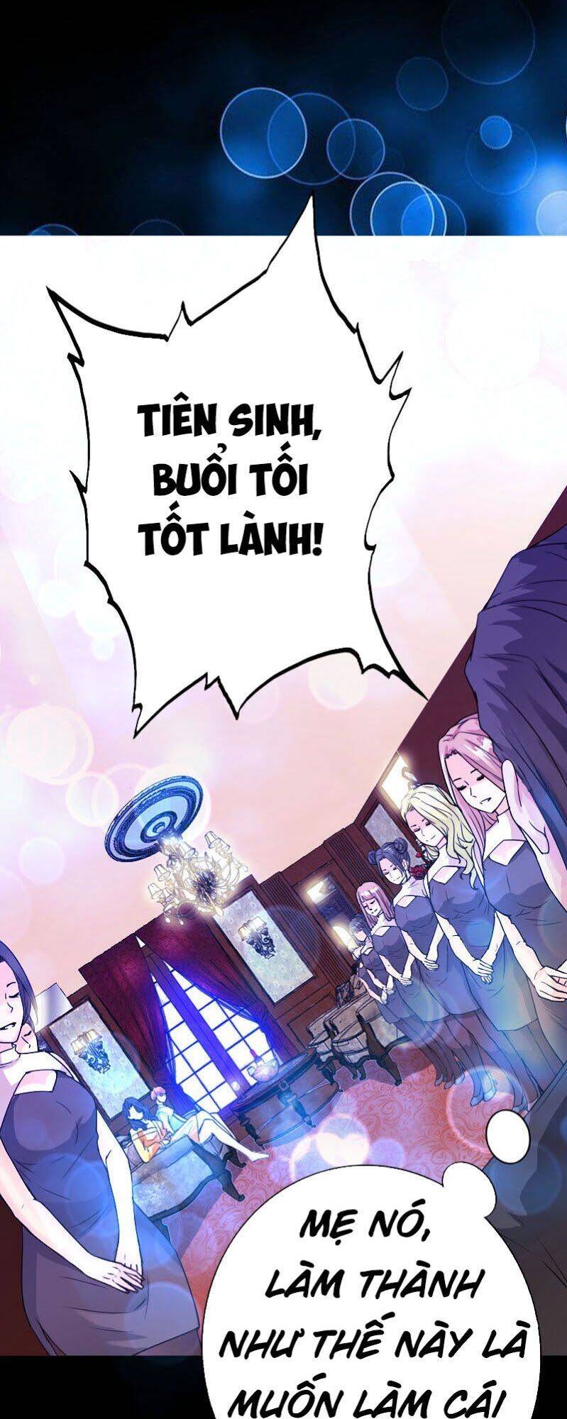 Tuyệt Phẩm Tà Thiếu Chapter 79 - Trang 22