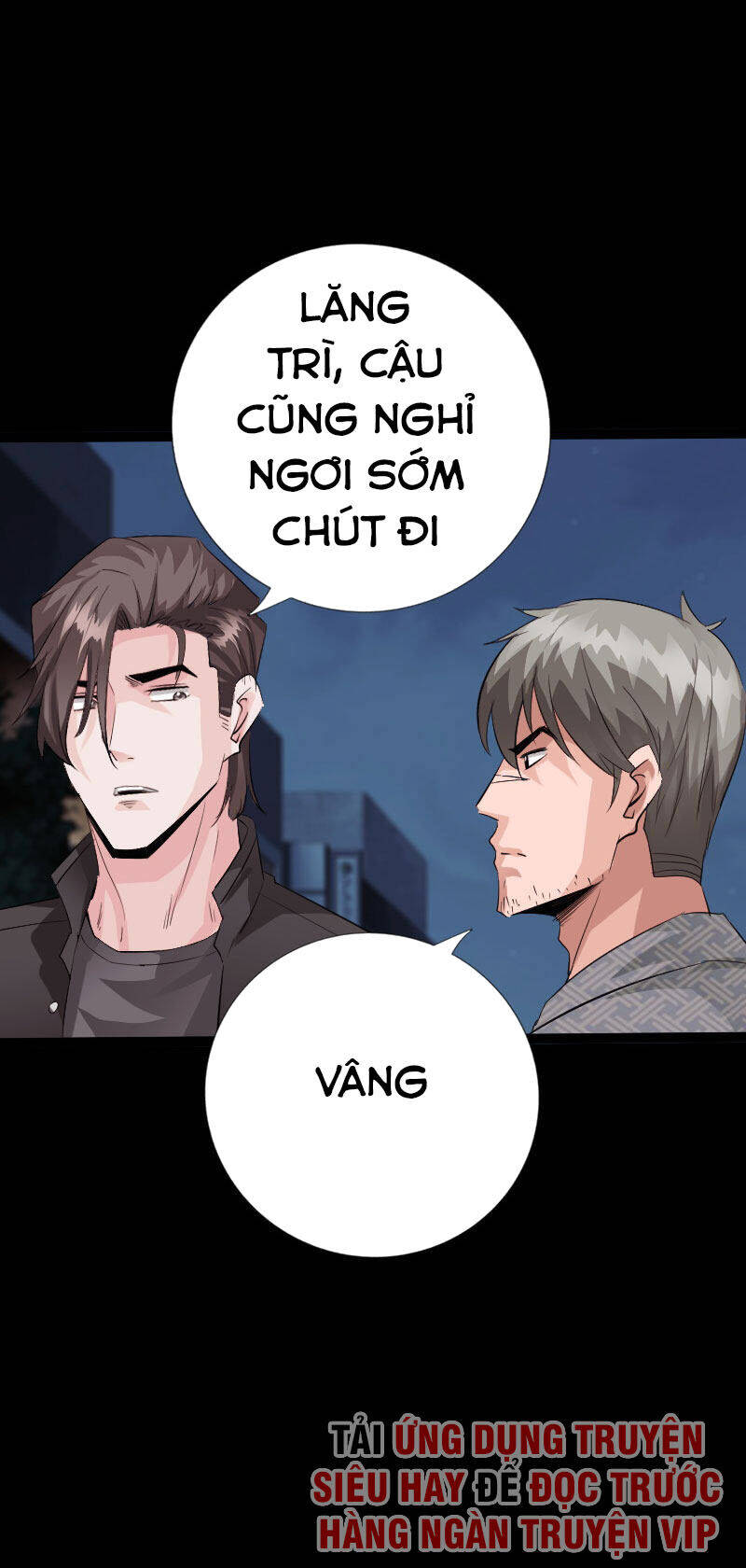 Tuyệt Phẩm Tà Thiếu Chapter 137 - Trang 31