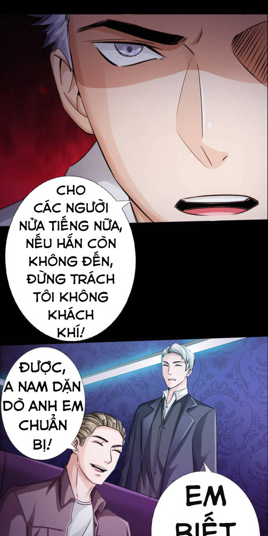 Tuyệt Phẩm Tà Thiếu Chapter 15 - Trang 5