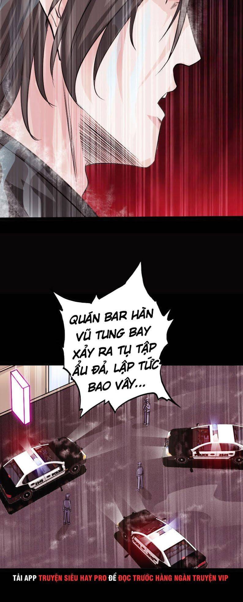 Tuyệt Phẩm Tà Thiếu Chapter 92 - Trang 19