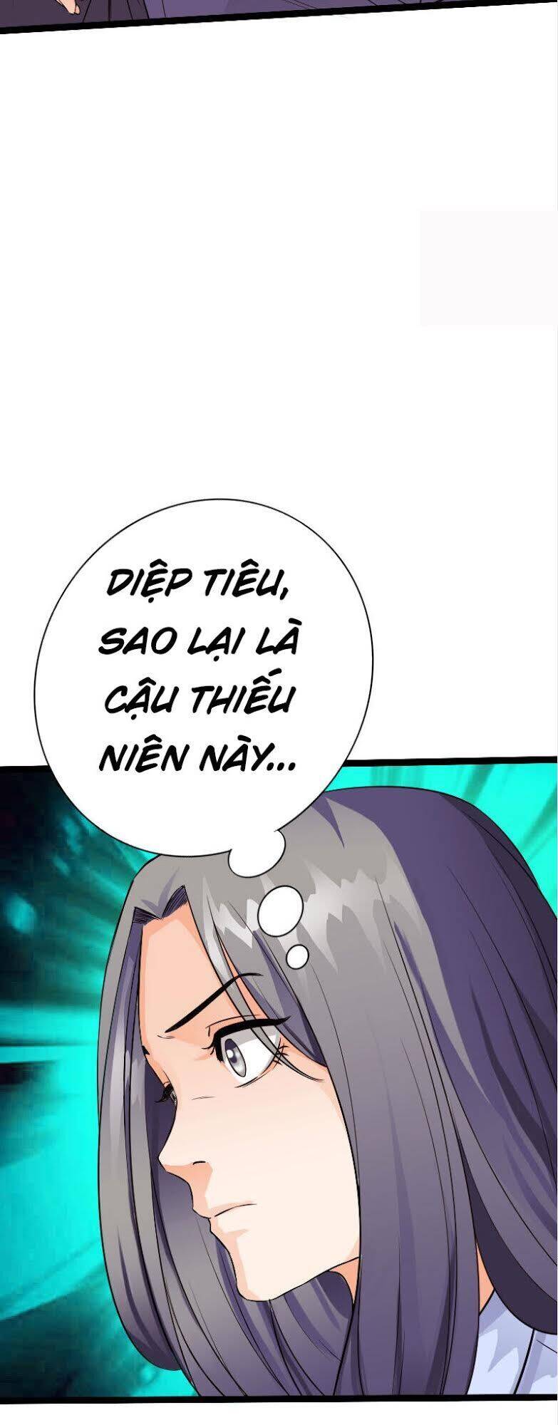 Tuyệt Phẩm Tà Thiếu Chapter 82 - Trang 1