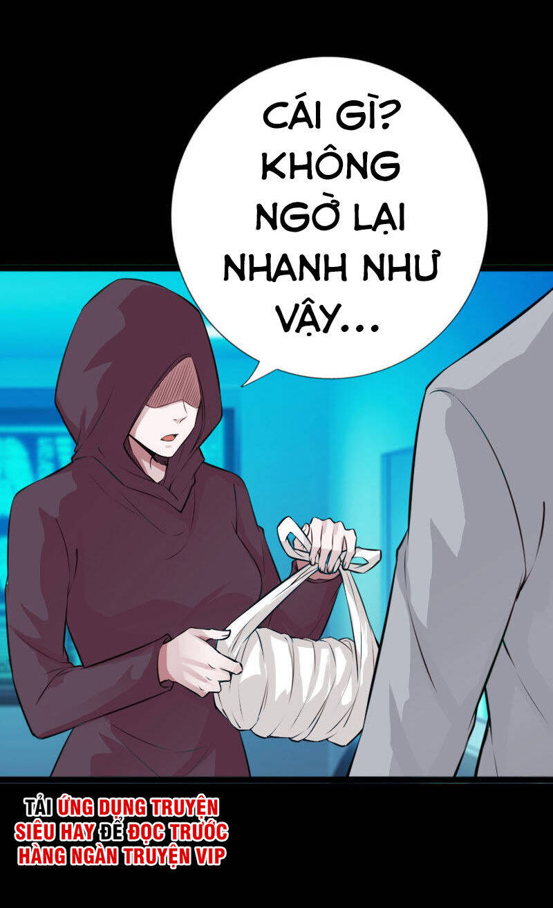 Tuyệt Phẩm Tà Thiếu Chapter 143 - Trang 6