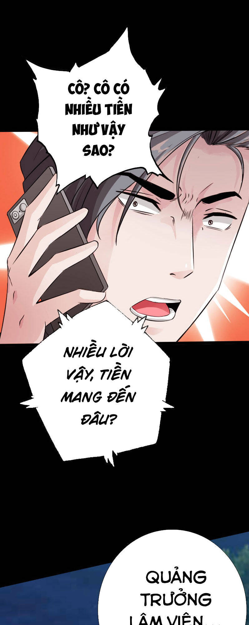 Tuyệt Phẩm Tà Thiếu Chapter 74 - Trang 9