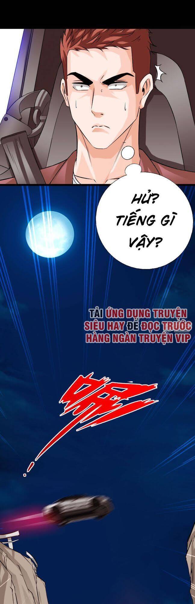 Tuyệt Phẩm Tà Thiếu Chapter 70 - Trang 23