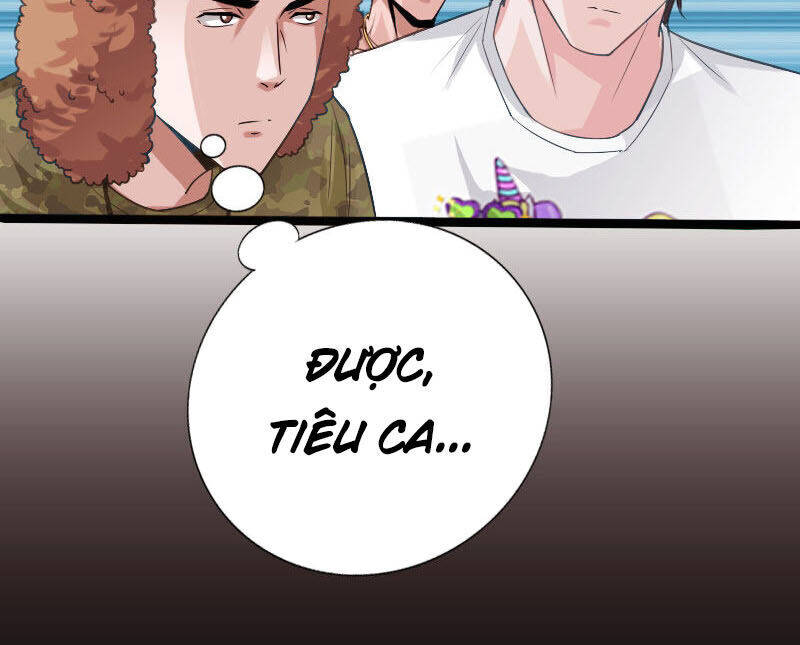 Tuyệt Phẩm Tà Thiếu Chapter 117 - Trang 16