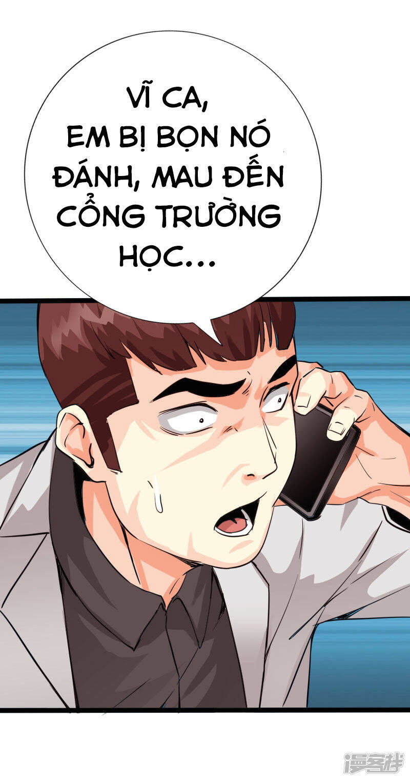 Tuyệt Phẩm Tà Thiếu Chapter 89 - Trang 30