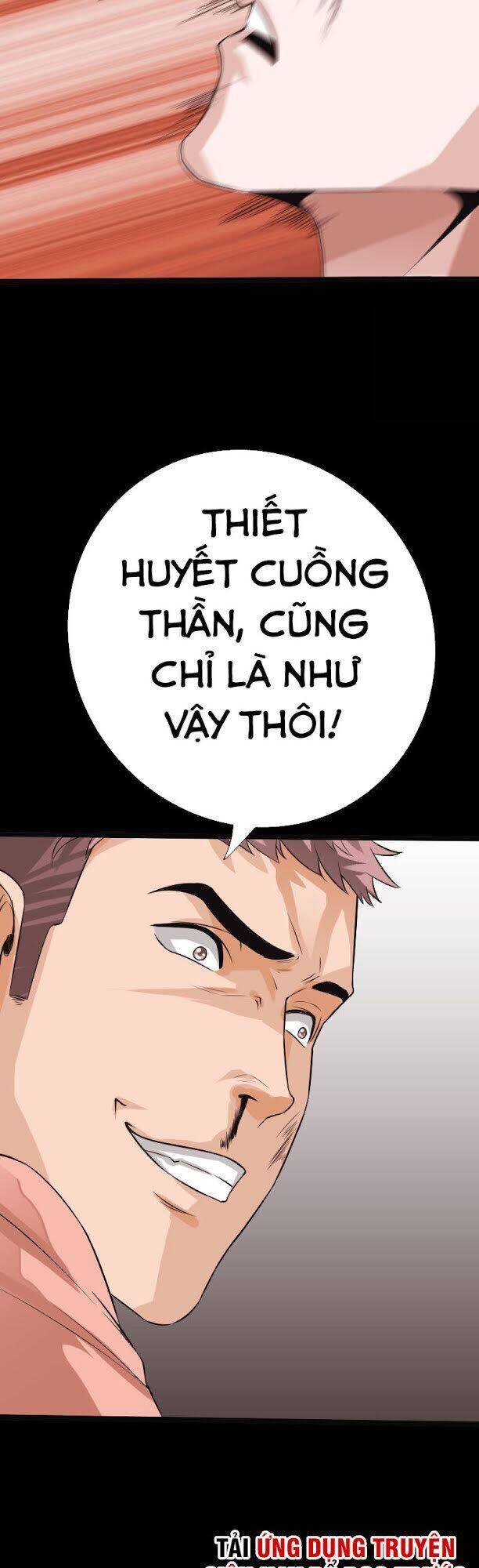 Tuyệt Phẩm Tà Thiếu Chapter 77 - Trang 6